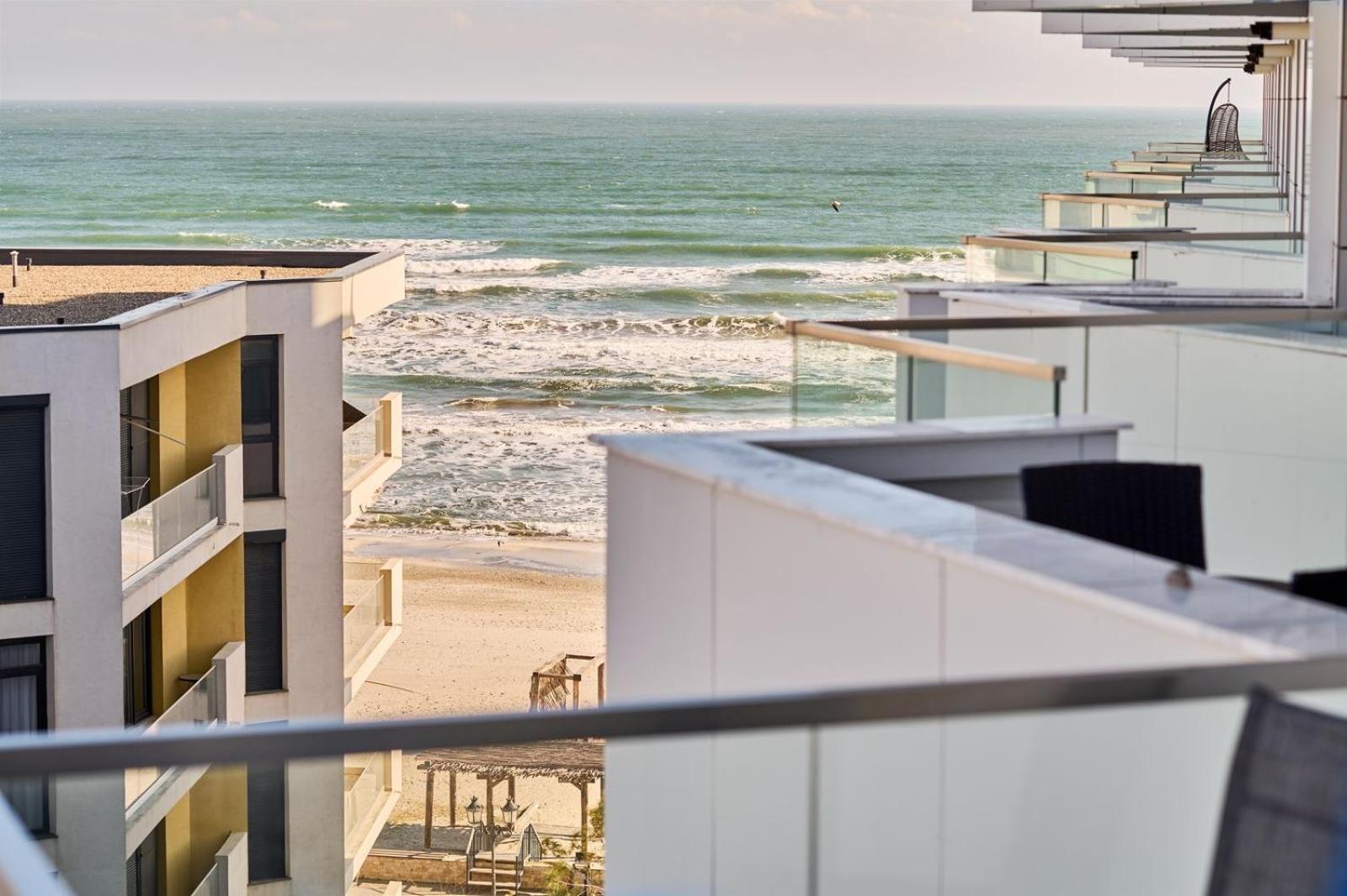Pearl Of Black Sea By Infinity Navodari Exterior photo
